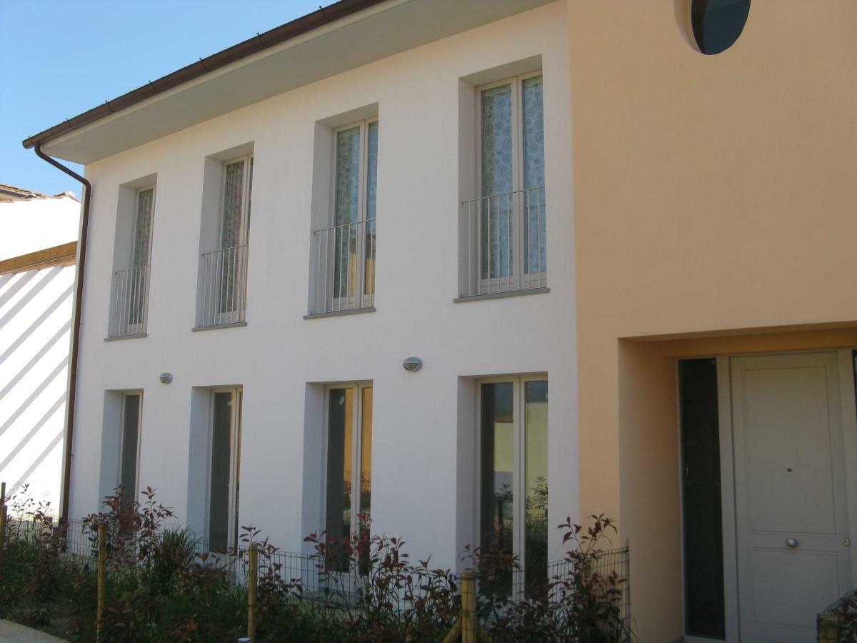 Holiday And Art Casa Boulogne Luaran gambar
