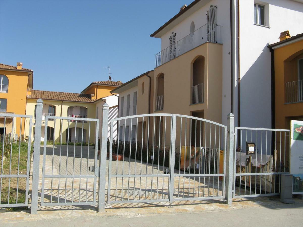 Holiday And Art Casa Boulogne Luaran gambar