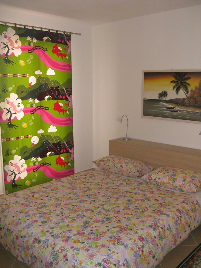 Holiday And Art Casa Boulogne Luaran gambar