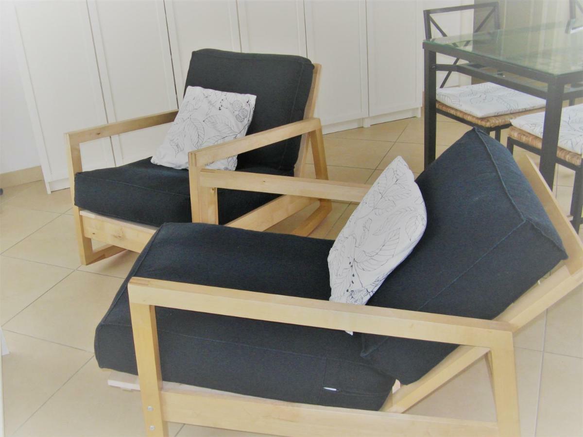 Holiday And Art Casa Boulogne Luaran gambar