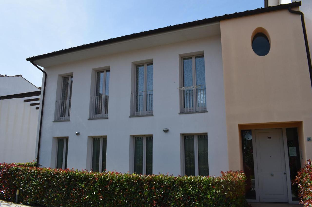 Holiday And Art Casa Boulogne Luaran gambar