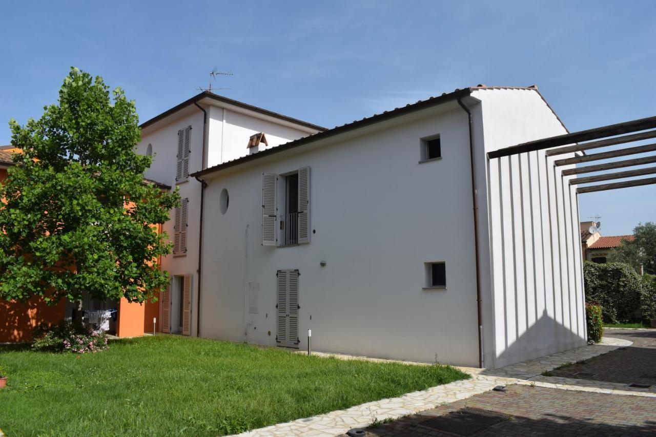 Holiday And Art Casa Boulogne Luaran gambar